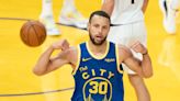 Curry Selected to All-NBA Third Team