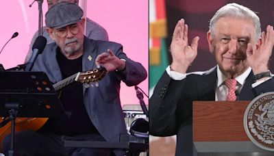 Ellos son los tres personajes políticos considerados como amigos de AMLO