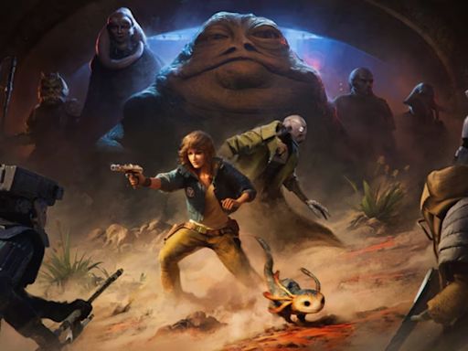 “Star Wars Outlaws”: una nueva era de aventuras en un mundo abierto