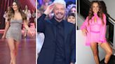 Bailando 2023: los looks más llamativos de la noche