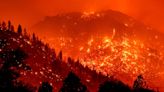 PG&E fined $45 million for conductors sparking Dixie Fire
