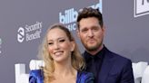 Michael Bublé considera que tener hijos ha perjudicado su carrera musical