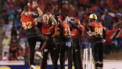 CPL Playoff 1: Trinago Knight Riders eye for a place in the finals as they take on Barbados Royals