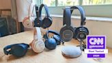 The best budget headphones in 2024, tried and tested