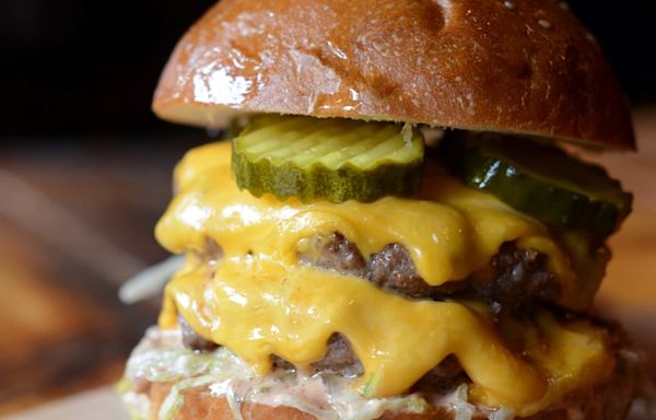 Cincinnati Burger Week returns with 106 Tri-State restaurants