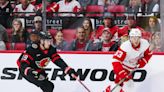 Detroit Red Wings game score vs. Ottawa Senators: Time, TV for Global Series in Sweden