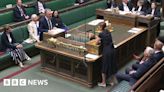 Victoria Atkins behaved 'abominably', deputy speaker says