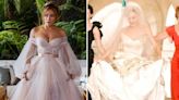 The best and worst wedding dresses worn in movies