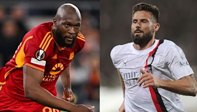 Ver EN VIVO y en DIRECTO ONLINE Roma vs. AC Milan, cuartos de final de la Europa League 2023-2024: dónde ver, TV, canal y streaming | Goal.com Chile