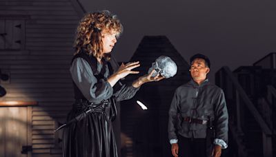 Saint John Theatre Company returns to Fort La Tour for production of Hamlet