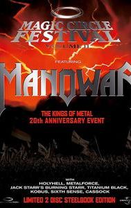 Magic Circle Festival 2: Manowar