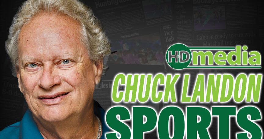 Chuck Landon: College sports keep getting messier