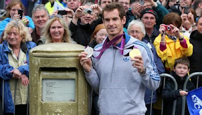 Dunblane reacts as Andy Murray prepares for 'last ever' tennis tournament