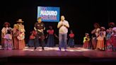 Plan Cultural Comunitario celebró encuentro musical en el Teatro Municipal