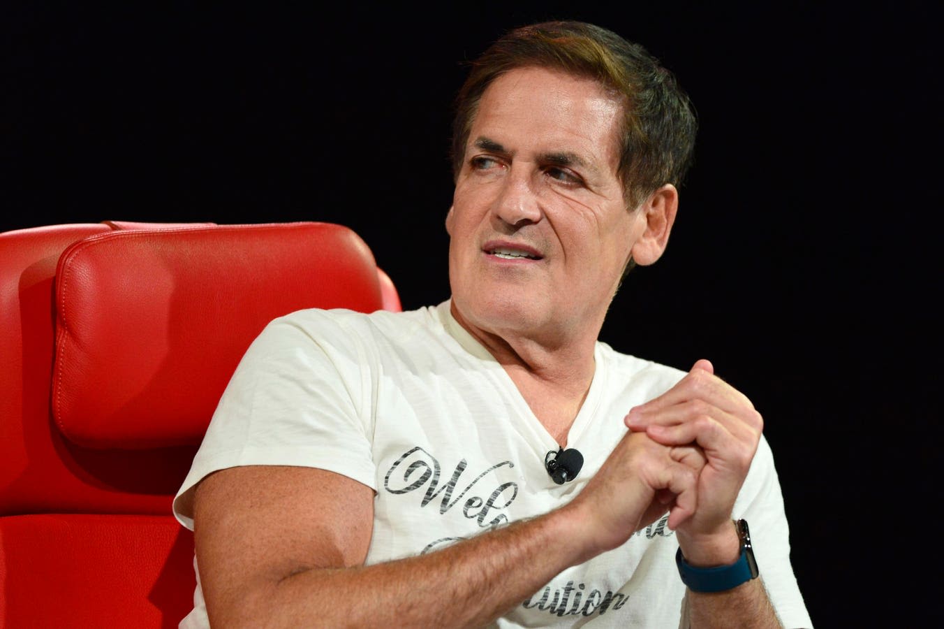 Mark Cuban’s Company Shifts From Partner To ‘Consultant’ In Amazon-Blue Shield Pharmacy Venture