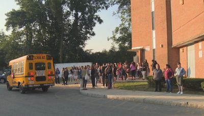 Boston teachers working without a contract as students head back to school