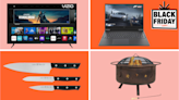 Score early Black Friday deals at Target right now—shop Microsoft, Costway and Vizio
