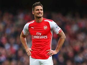 Oliver Giroud