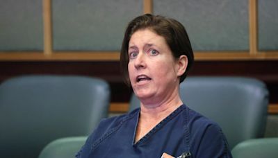 Trial date set for Florida ‘suitcase killer’ Sarah Boone