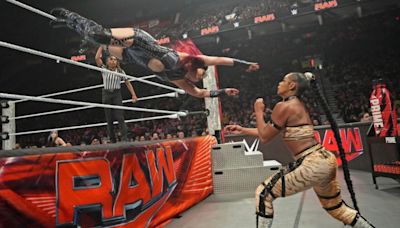 WWE RAW Hits And Misses (9/16/24)