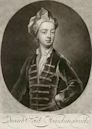 Edward Montagu, Visconde Hinchingbrooke