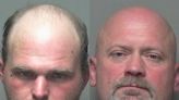 2 men arrested for Stor-N-Lock thefts in Miami, Darke counties