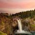 Snoqualmie Falls