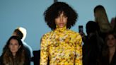 Celebs out to support Christopher Kane’s London Fashion Week show