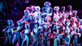 音樂劇《貓》打破紀錄 迎來20周年在台巡演40場