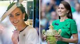 Will Kate Middleton be at Wimbledon in 2024?