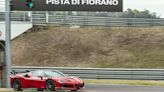 Watch the 2024 Ferrari SF90 XX Stradale Set a Lap Record at Fiorano Circuit