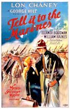 Tell It to the Marines (1926) - IMDb