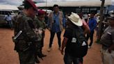 Guatemala brinda asistencia a más de 500 mexicanos desplazados
