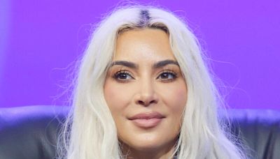 Ce soin préféré de Kim Kardashian fait fureur mais sa composition est répugnante !