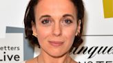 Amanda Abbington: I don’t have much confidence after Strictly ‘bullying’