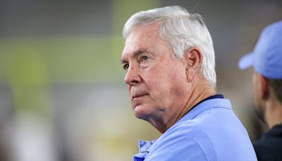 Mack Brown goes off on the state of college football and those criticizing his age at UNC