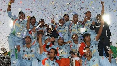 OTD: What made India’s 2007 T20 World Cup victory so special?