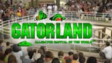 Gatorland, Orlando’s oldest attraction, to host 75th anniversary