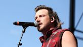 Here Are the Lyrics to Morgan Wallen’s ‘Thought You Should Know’