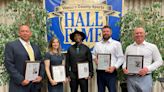 Five officially inducted into the Ventura County Sports Hall of Fame