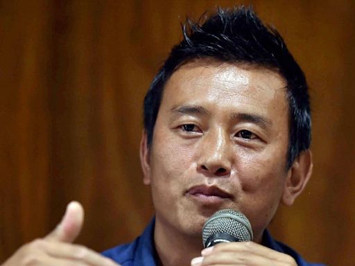 Bhaichung Bhutia Announces Technical Committee Resignation; Accuses AIFF of 'Bypassing' Panel in Appointment of Manolo Marquez - News18