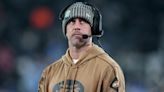 NFL Exec Reveals MVP Prediction For Jets QB Aaron Rodgers