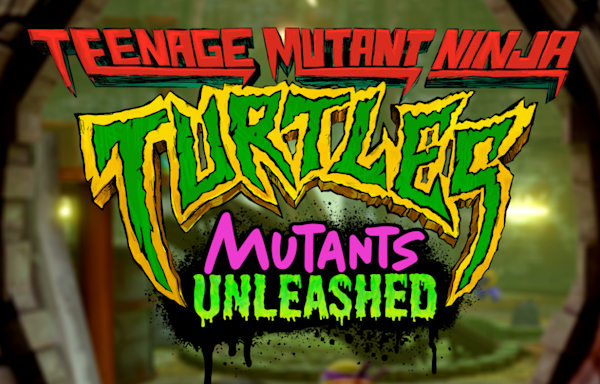 Teenage Mutant Ninja Turtles: Mutants Unleashed Reveals Radical Collector's Edition