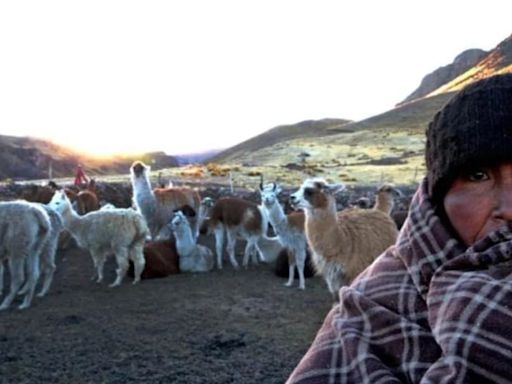 DANA Ivana ‘atacará’ la sierra peruana: Pronostican fuertes ráfagas de viento y descenso de temperatura nocturna