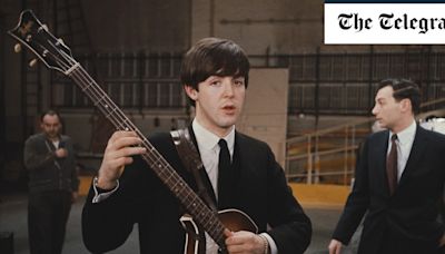 The curious case of McCartney’s lost bass guitar – and other musical mysteries