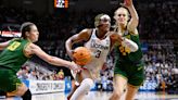 UConn overwhelms Vermont women's basketball in NCAA Tournament