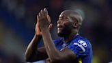Romelu Lukaku reveals ‘anger’ at return season at Chelsea