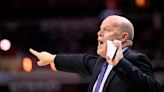 Take two: Steve Clifford returns to Hornets as head coach