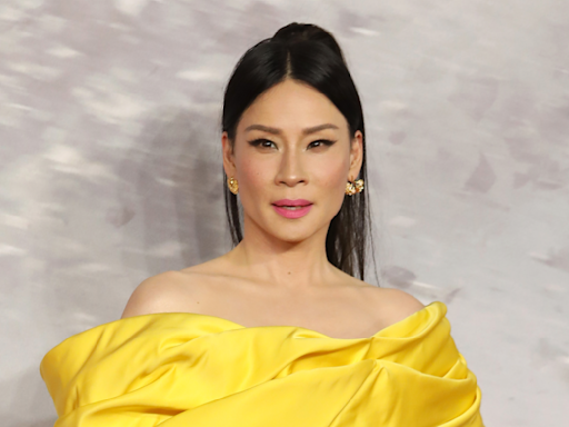 Lucy Liu on Why She Spent Five Years Bringing...Even if One Person Sees It, That’s All That Matters’