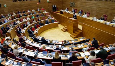 La ONU alerta de las leyes de concordia de Aragón, Castilla y León y la Comunidad Valenciana